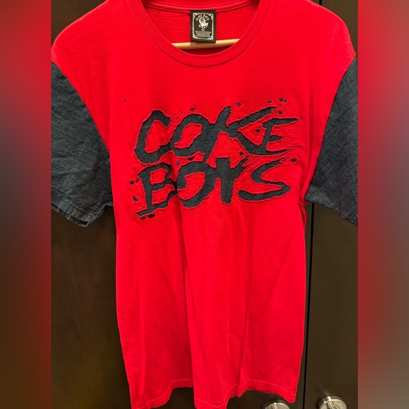 Coke boys Tshirts and Crewneck - Picture 10 of 16